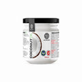 Avofarm Organic Coconut Oil: Cold-Pressed, Natural, & Versatile - 150ml - For Cooking, Skin & Hair