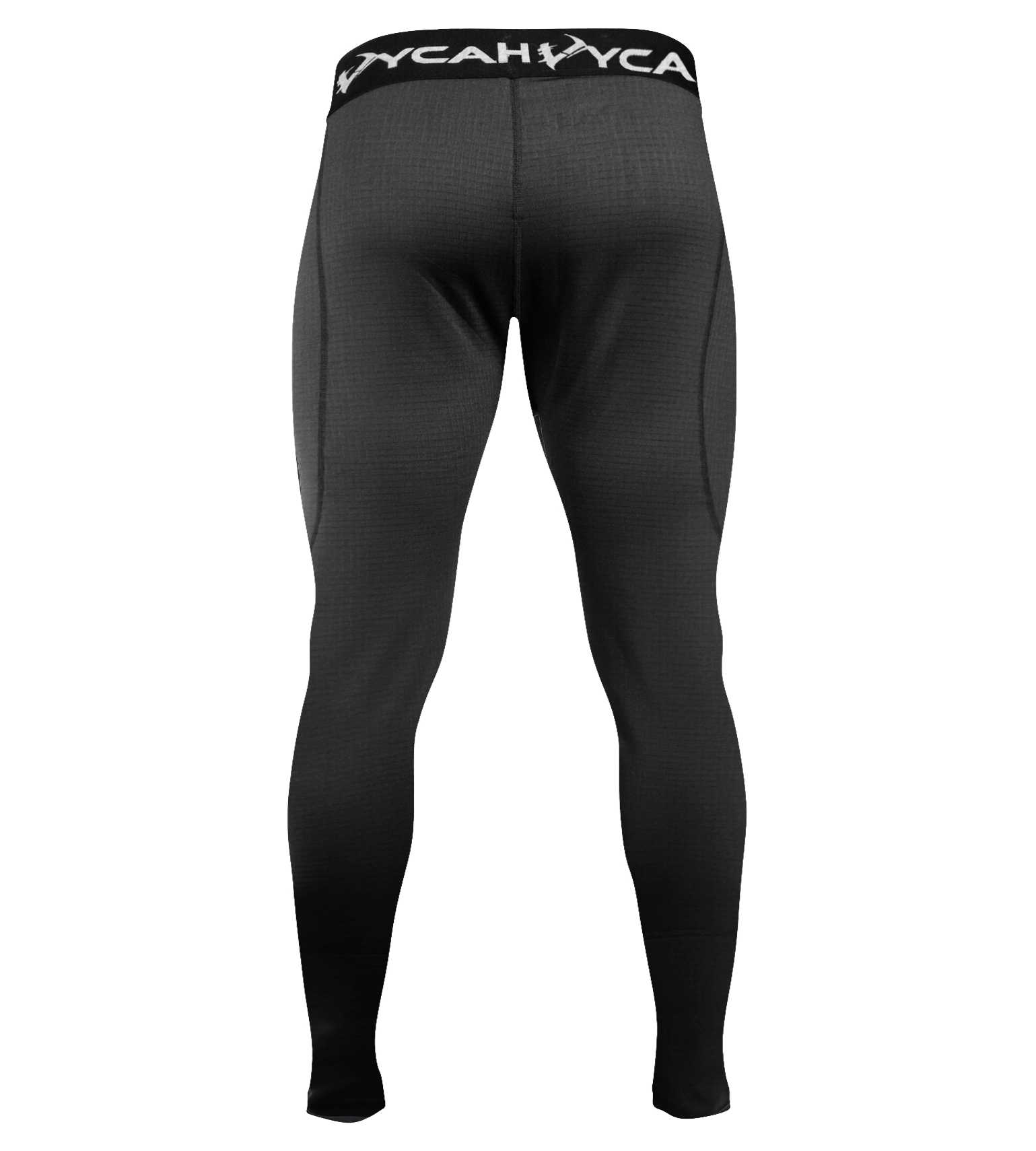 Vycah Pyrex Extreme Pant - Charcoal