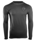 Vycah Pyrex Extreme Shirt - Charcoal