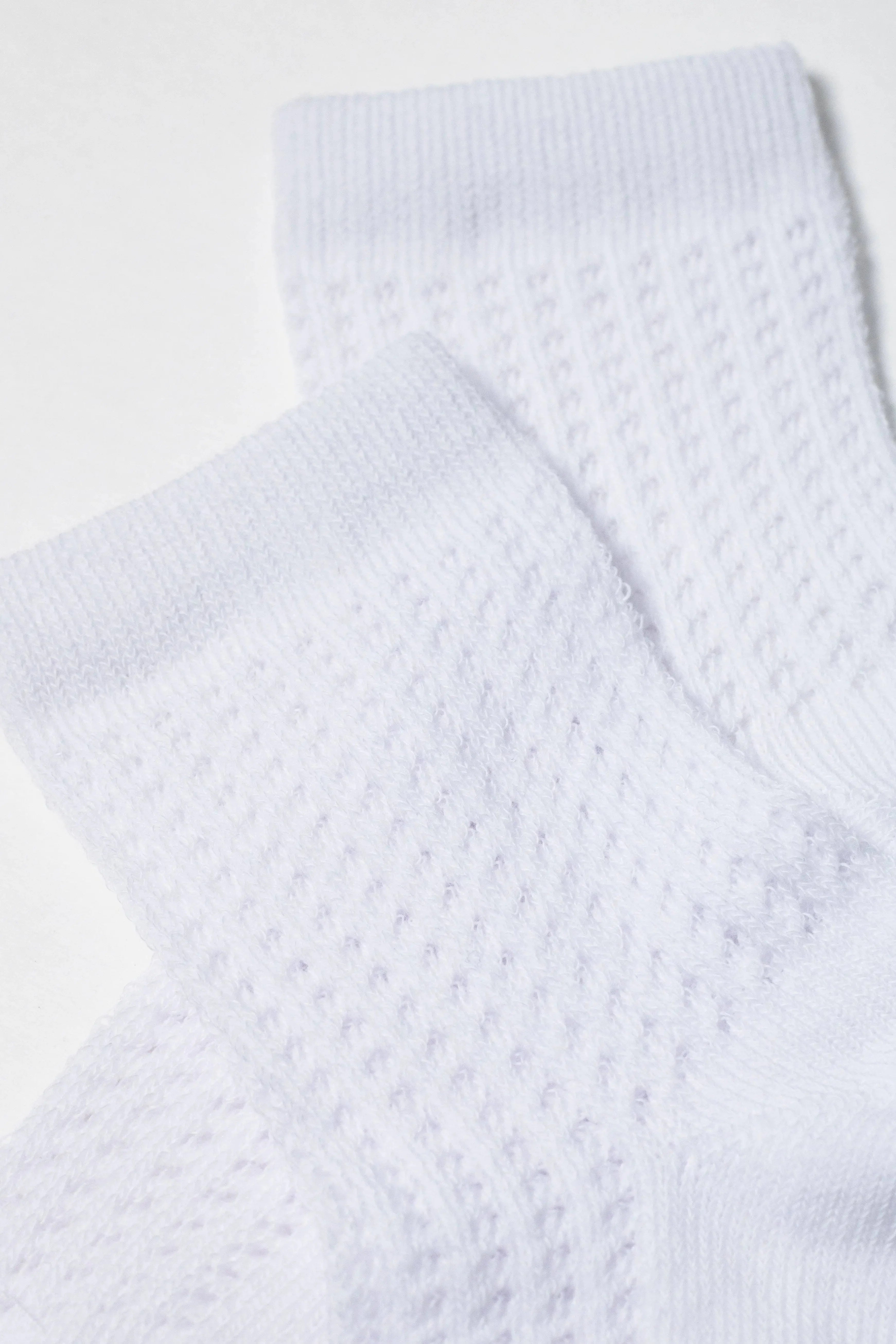 Conte-Kids Classic Cotton Socks - Miss 903
