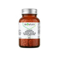 VeNatura L-Arginine, Coenzyme Q10 & Herbal Extract Supplement - 60 Tablets for Cardiovascular Health & Energy Support