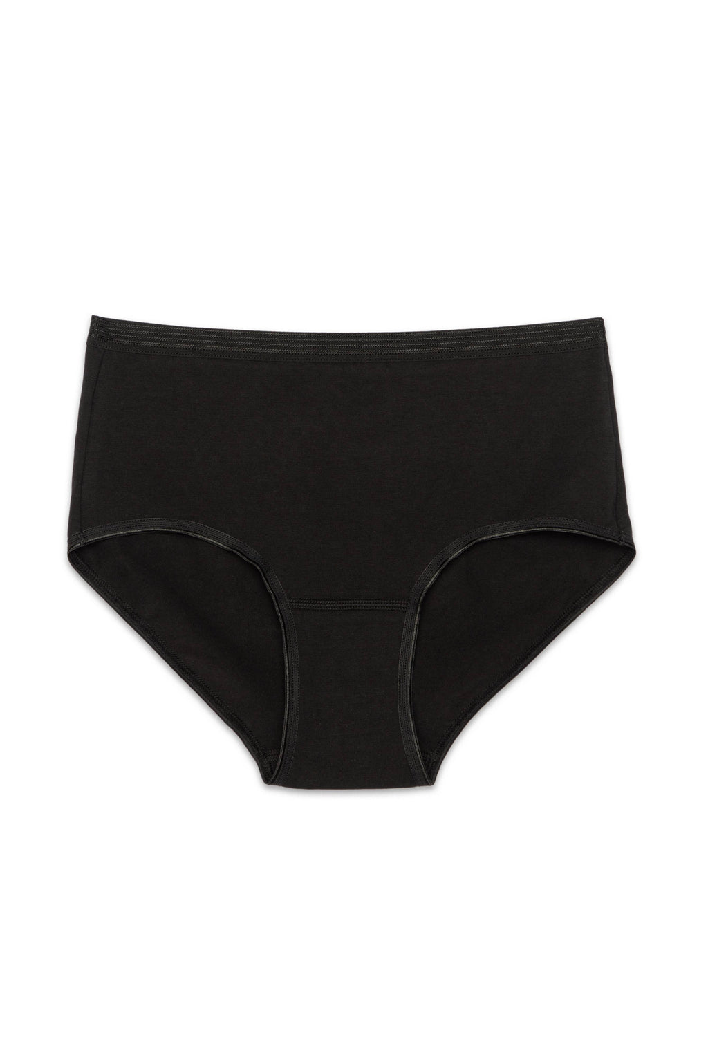 Panties Conte Basic Collection LB 2016 - High-Waisted Bikini