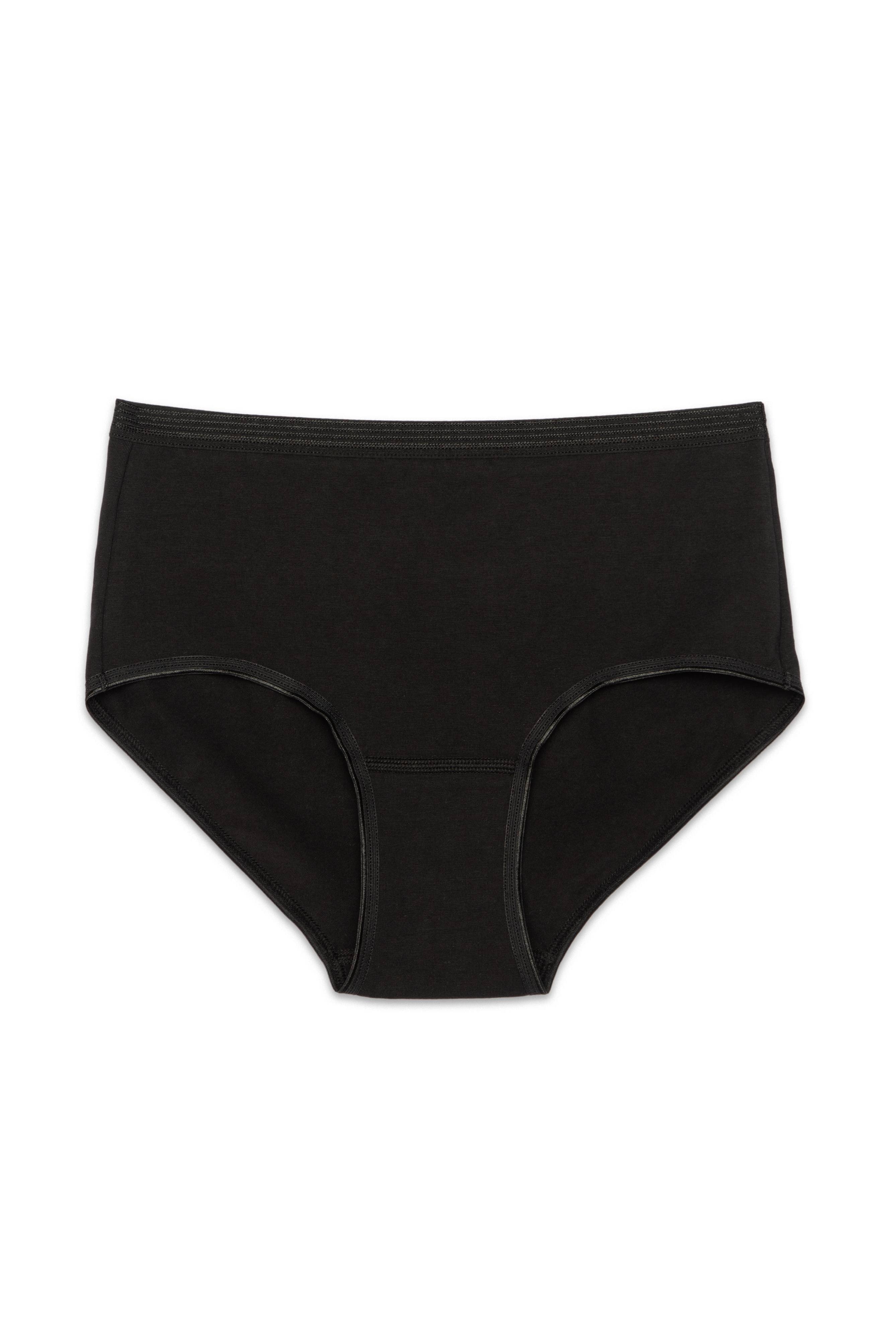 Panties Conte Basic Collection LB 2016 - High-Waisted Bikini