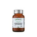 VeNatura Magnesium Malate Dietary Supplement - 60 Tablets for Energy, Muscle Function & Overall Wellness
