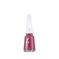 Flormar Nail Enamel - Long Lasting & Nourishing Nail Polish with Minerals - Tropical New No:501