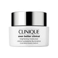 Dr. Dennis Gross Skincare Even Better Clinical Brightening Moisturizer - Hydrating, Brightening, Paraben-Free Skincare for Dark Spots & Dullness