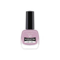 Golden Rose Keratin Nail Polish - Long Lasting & Cruelty-Free, 58