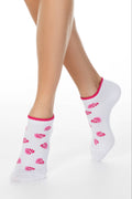 Cotton Ankle Socks Conte Active - 185