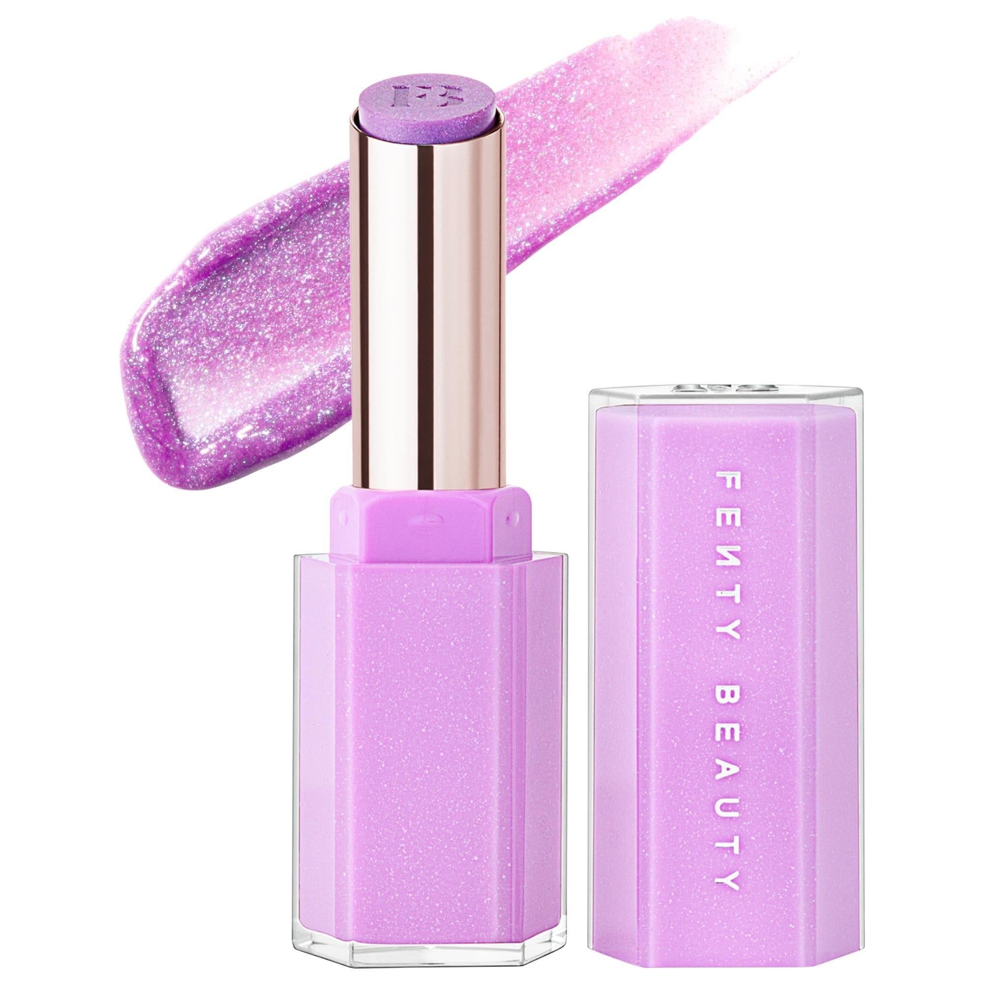 Fenty Beauty Gloss Bomb Stix: High-Shine Hydrating Lip Gloss Stick with Vitamin E & Shea Butter - Cruelty-Free, Long-Lasting Moisture