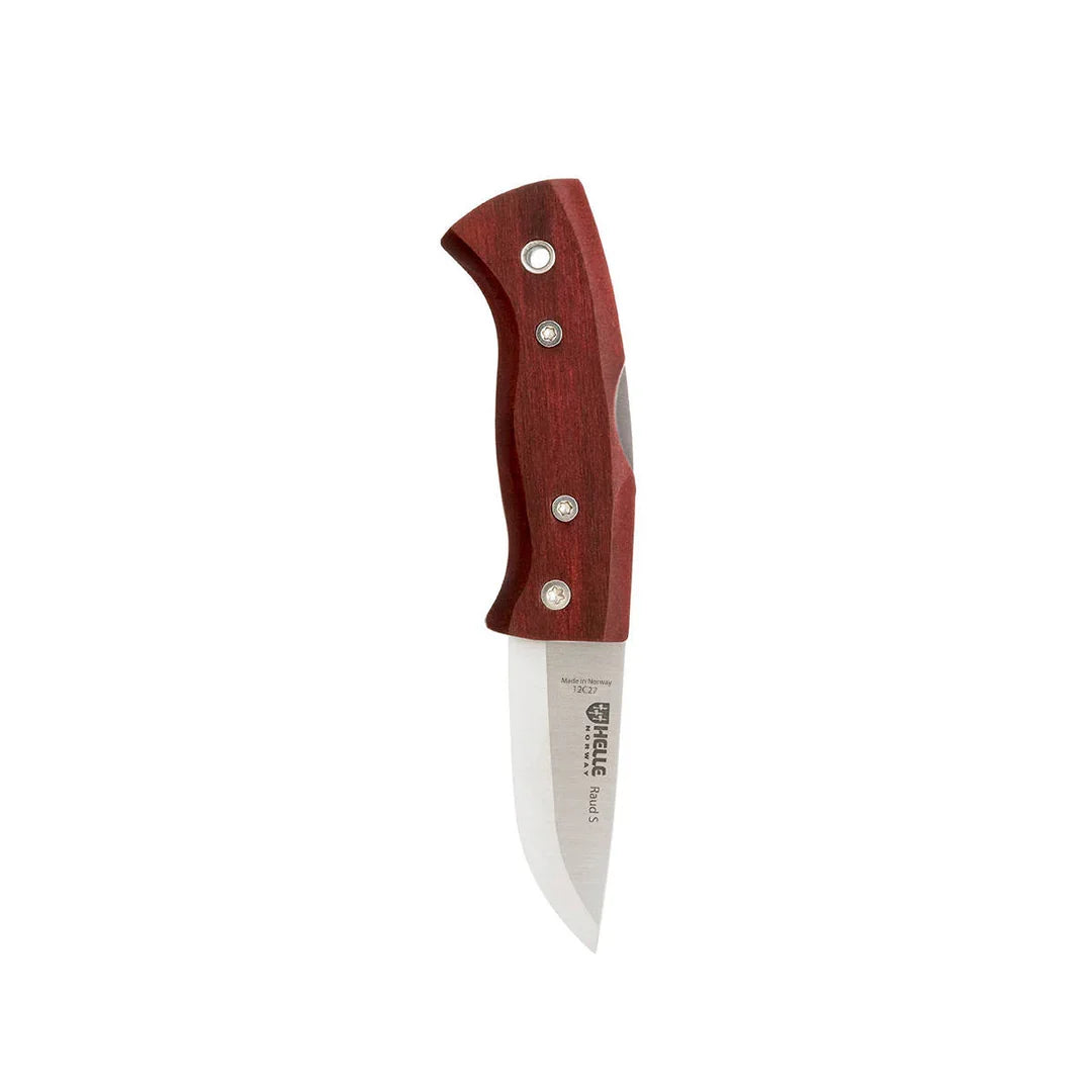 Helle Raud S Folder