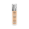 L'Oreal Paris True Match Foundation: Natural Finish, Hydrating Hyaluronic Acid Coverage, Long-Lasting 5N Neutral Undertone