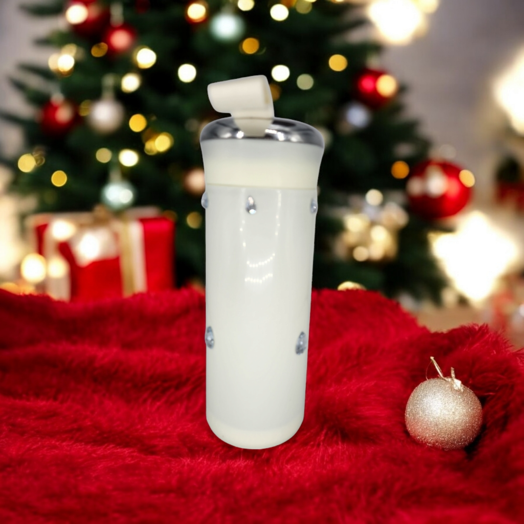 Water Bottles