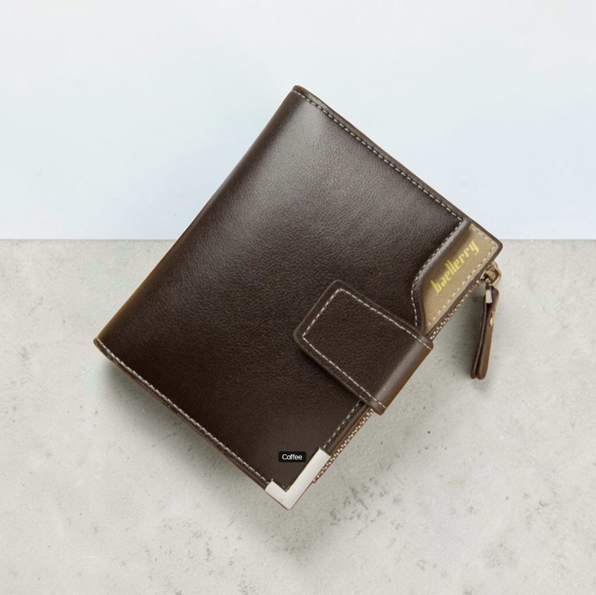 Men's wallets