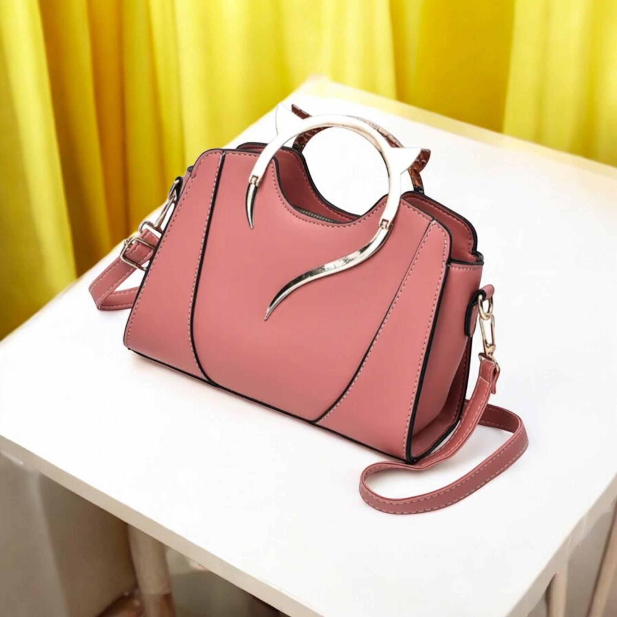 Handbags