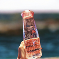 Water bottles