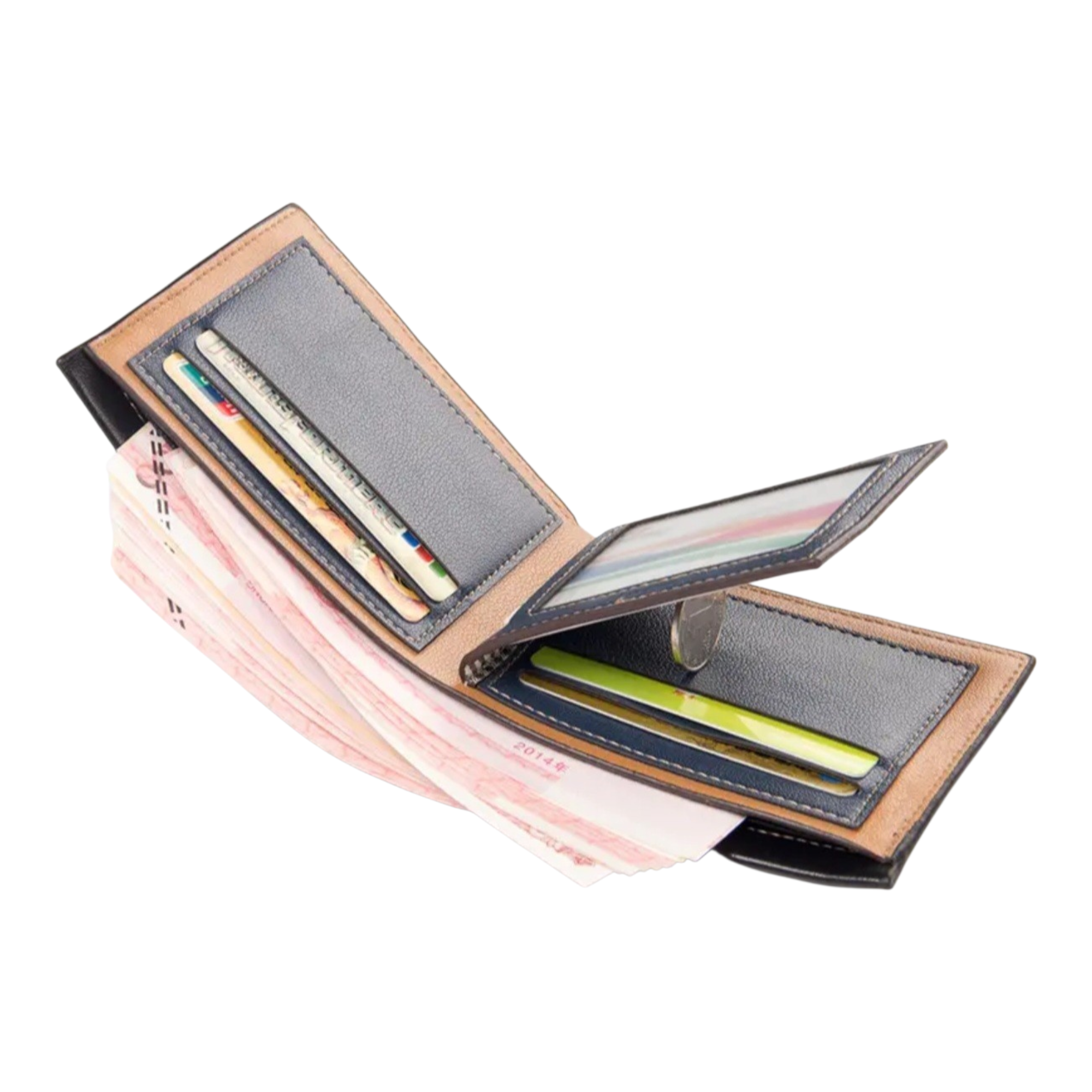 Men's wallets