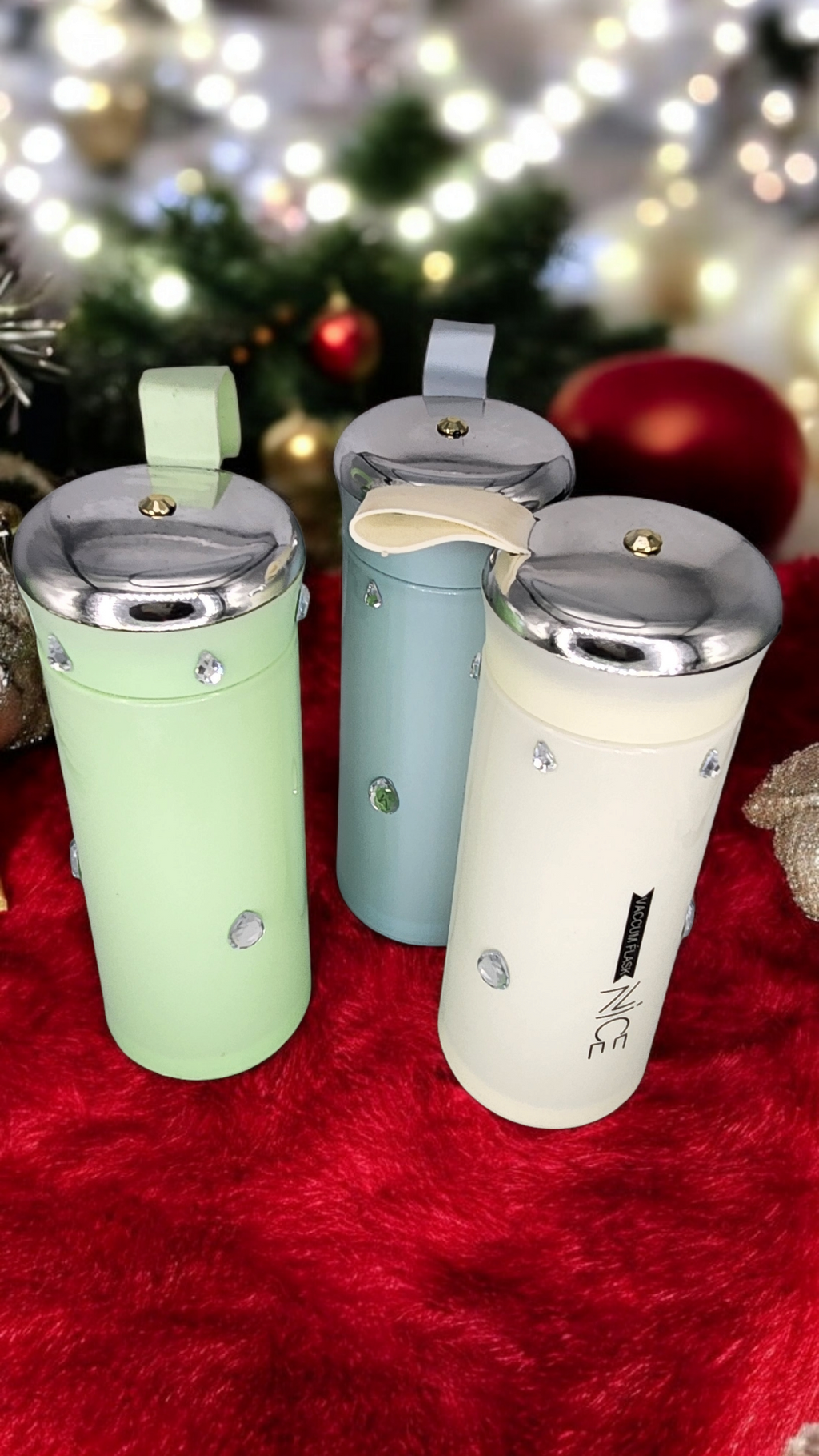 Water Bottles
