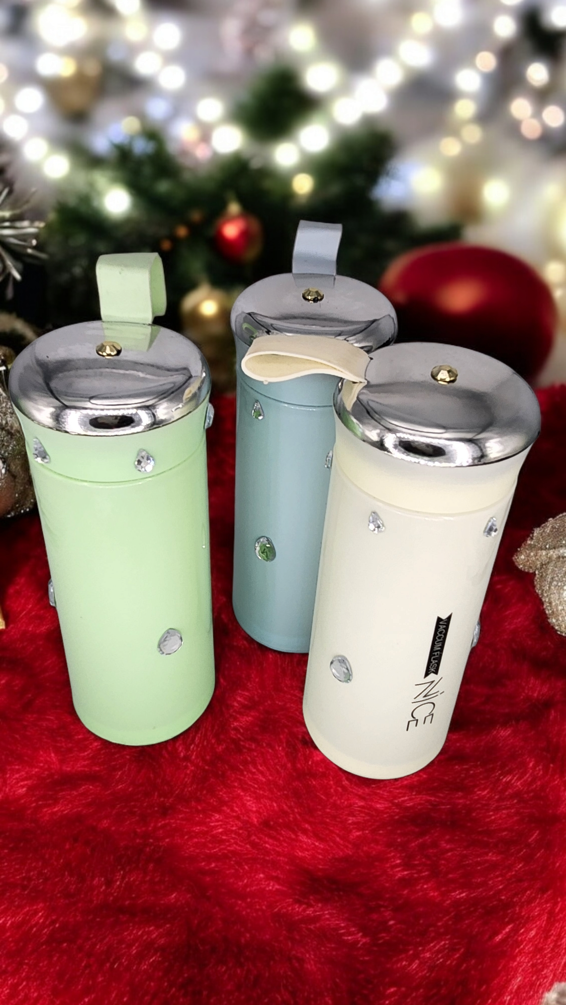 Water Bottles