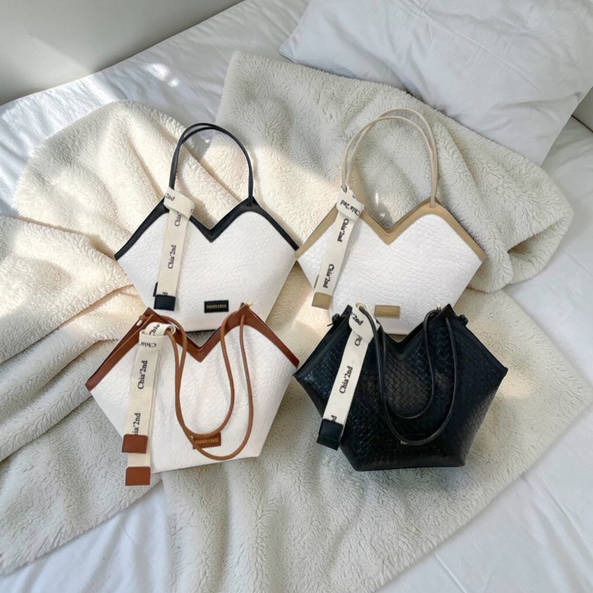 Handbags
