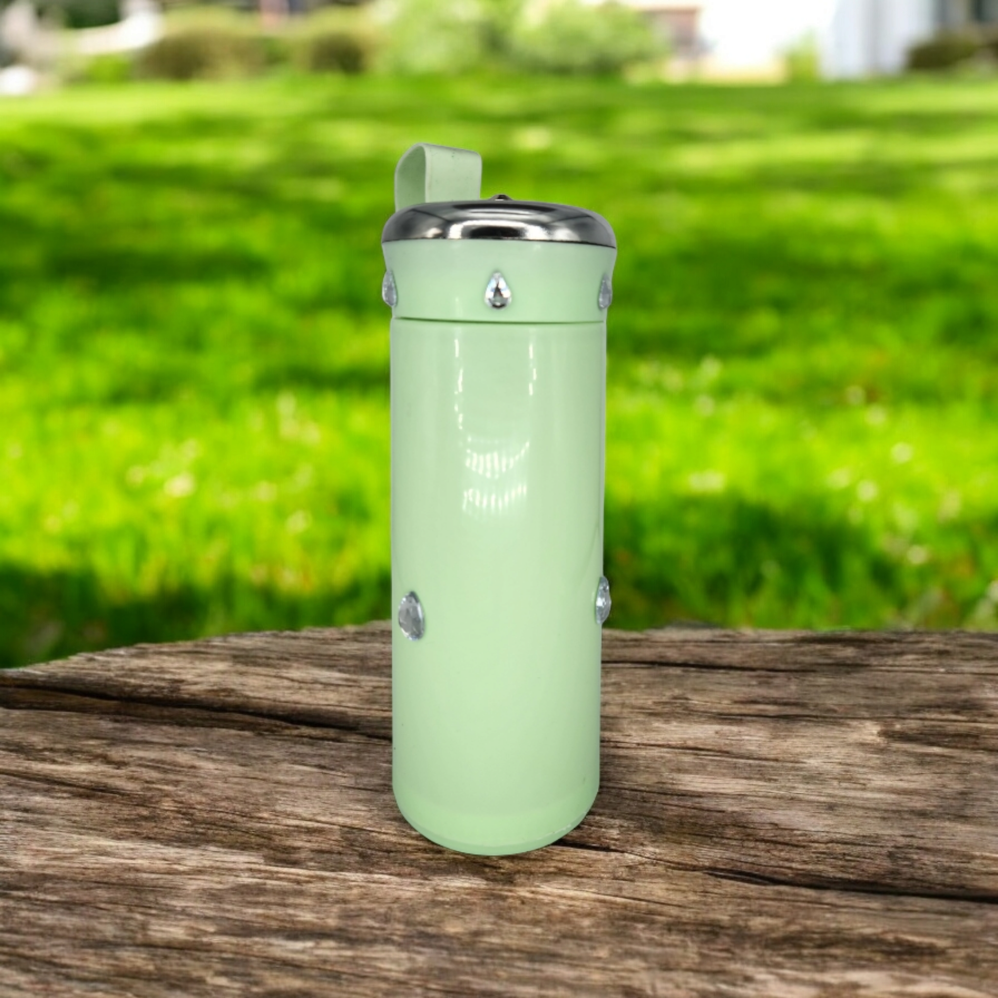 Water Bottles