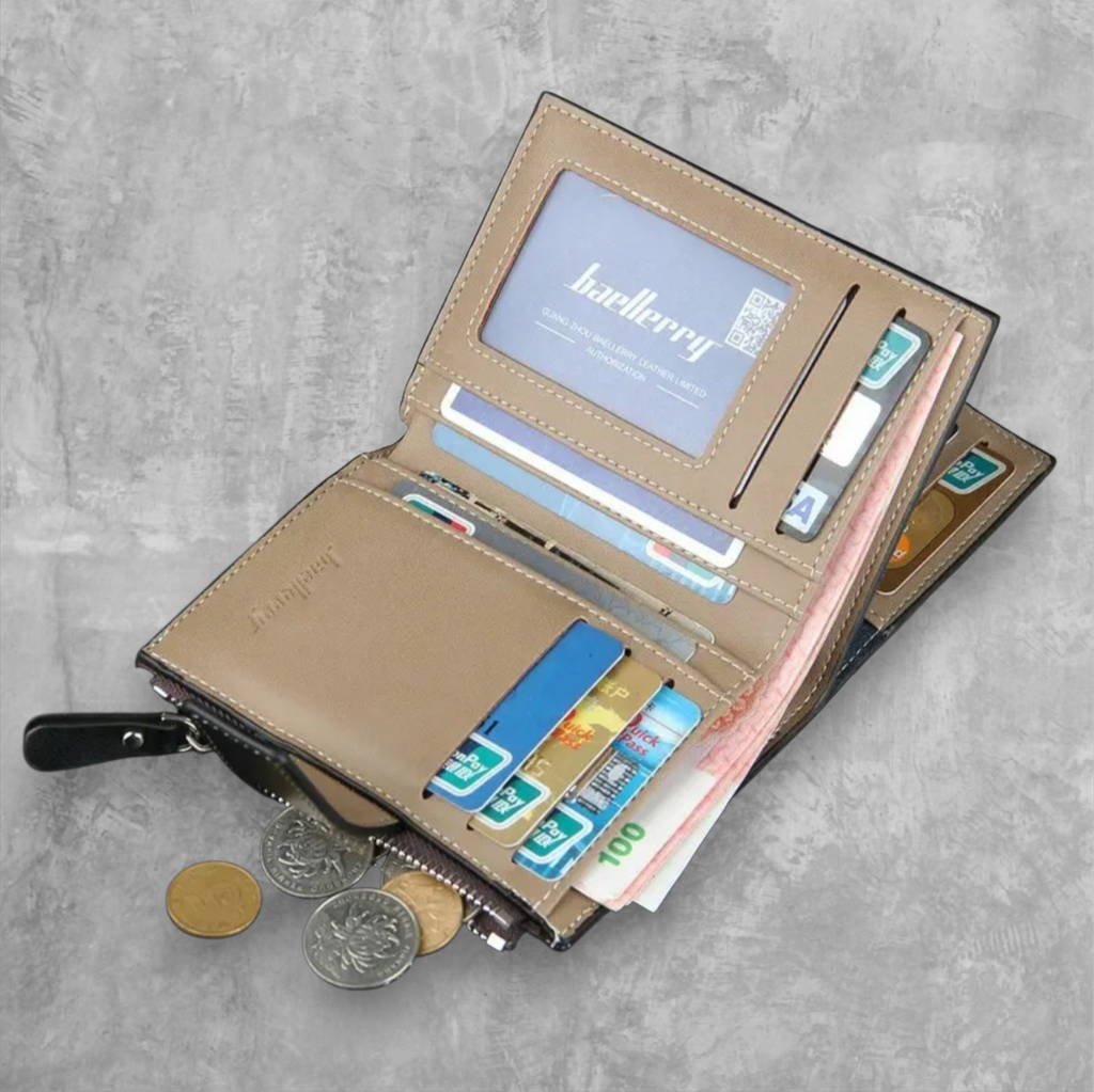 Men's wallets