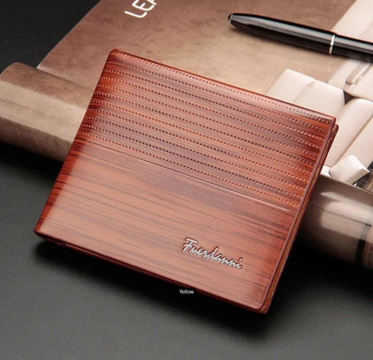 Men's wallets