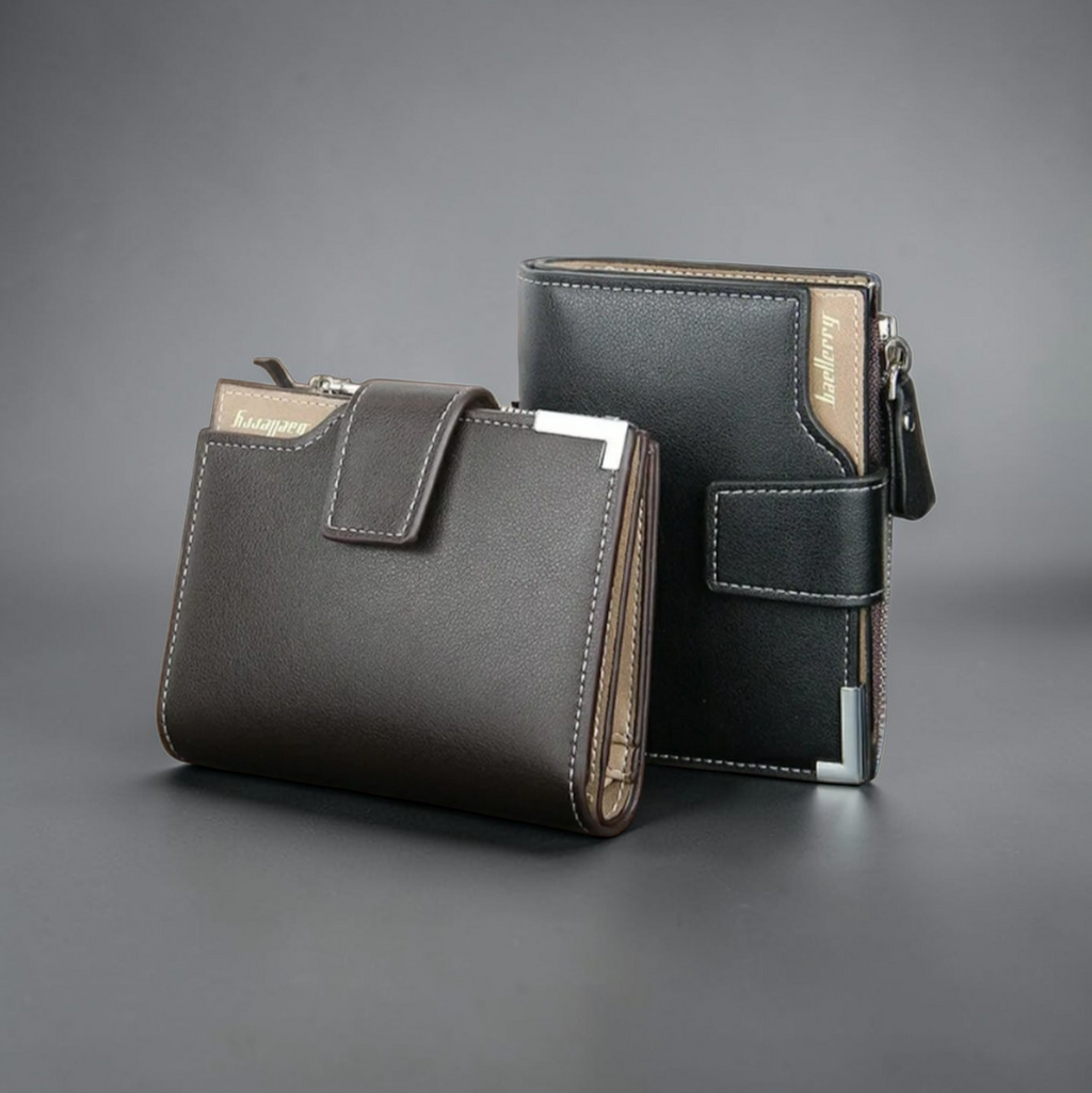 Men's wallets