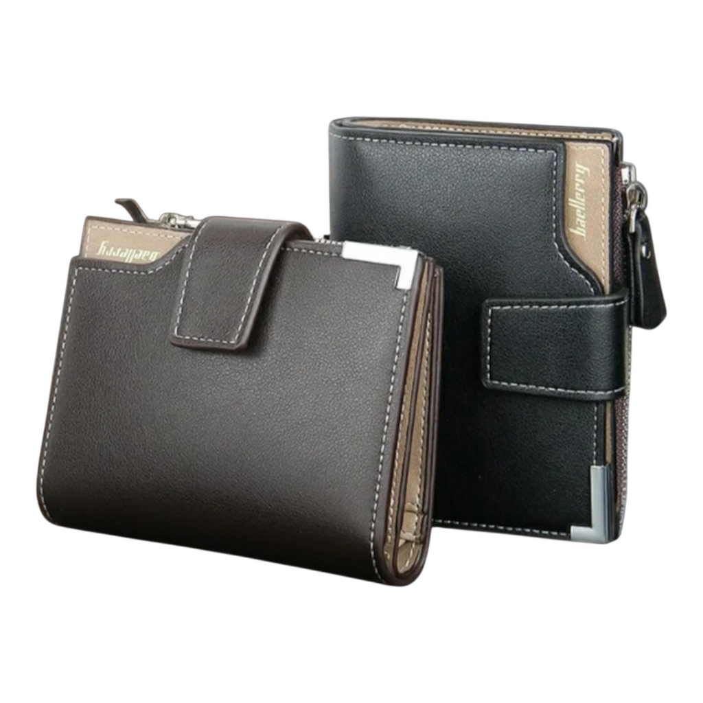 Men's wallets