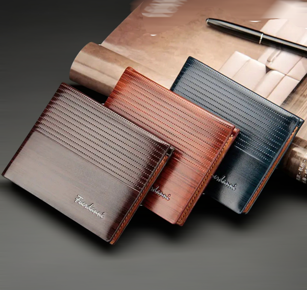 Men's wallets