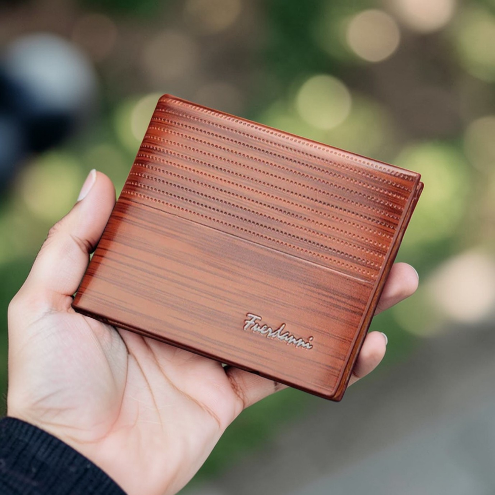Men's wallets