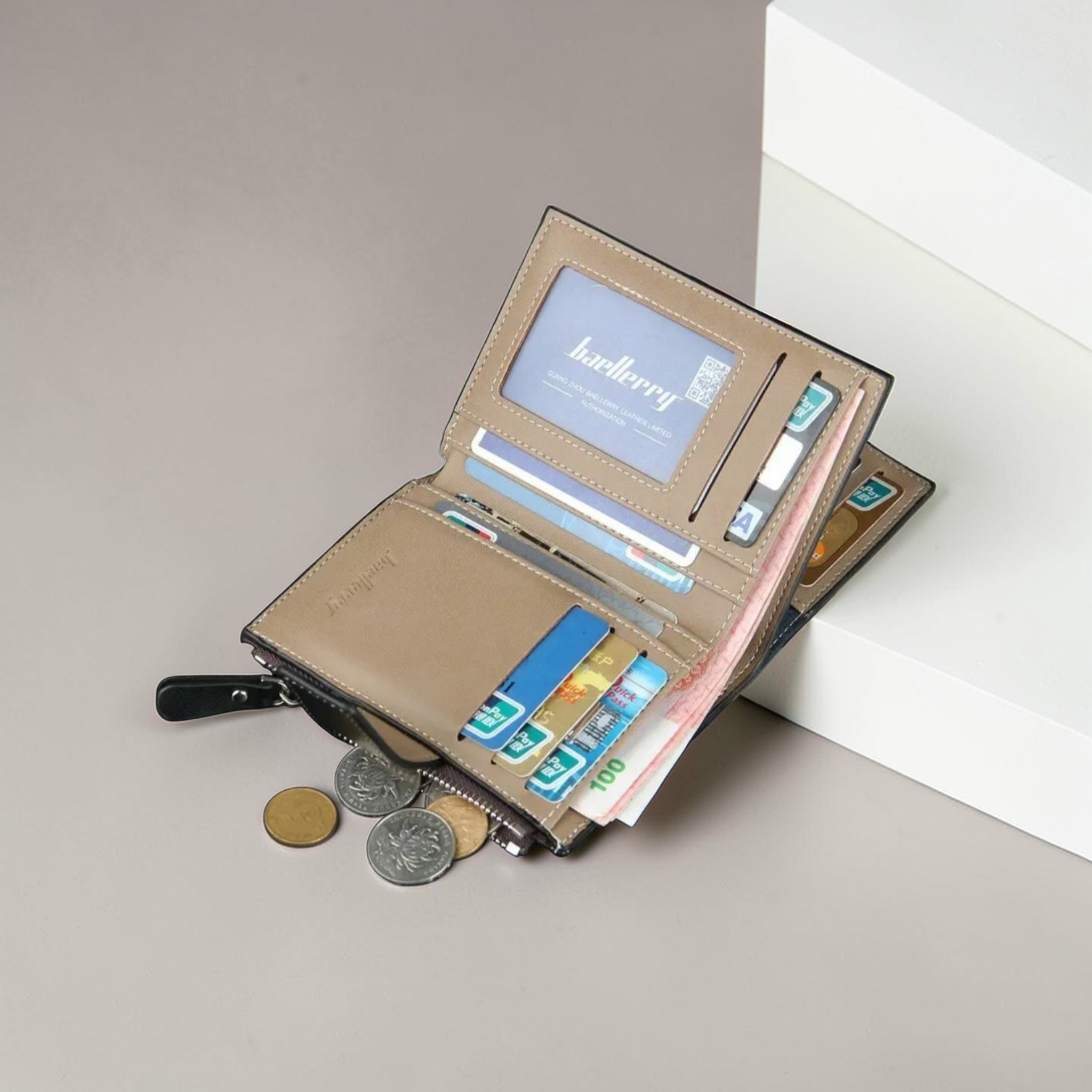 Men's wallets