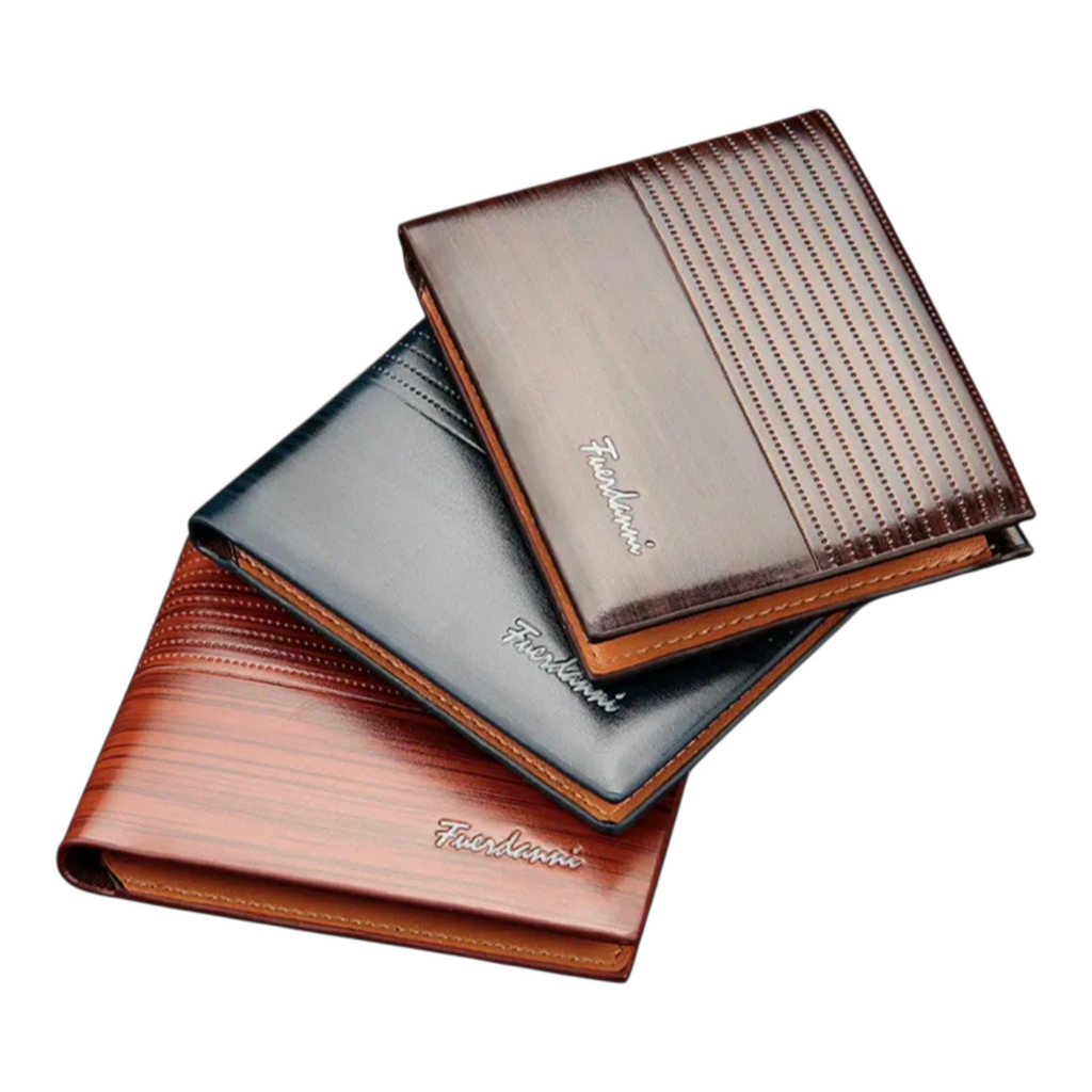 Men's wallets