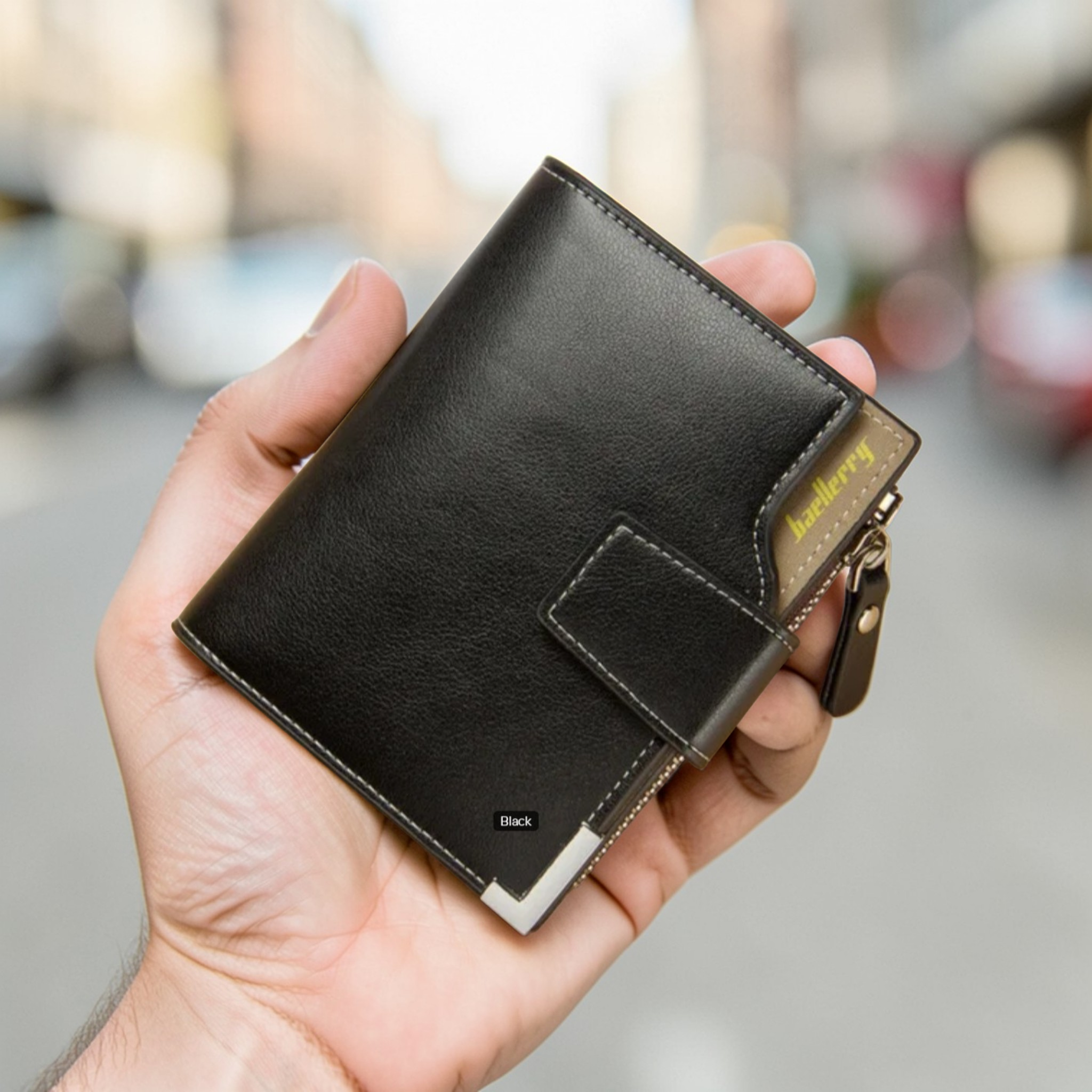Men's wallets