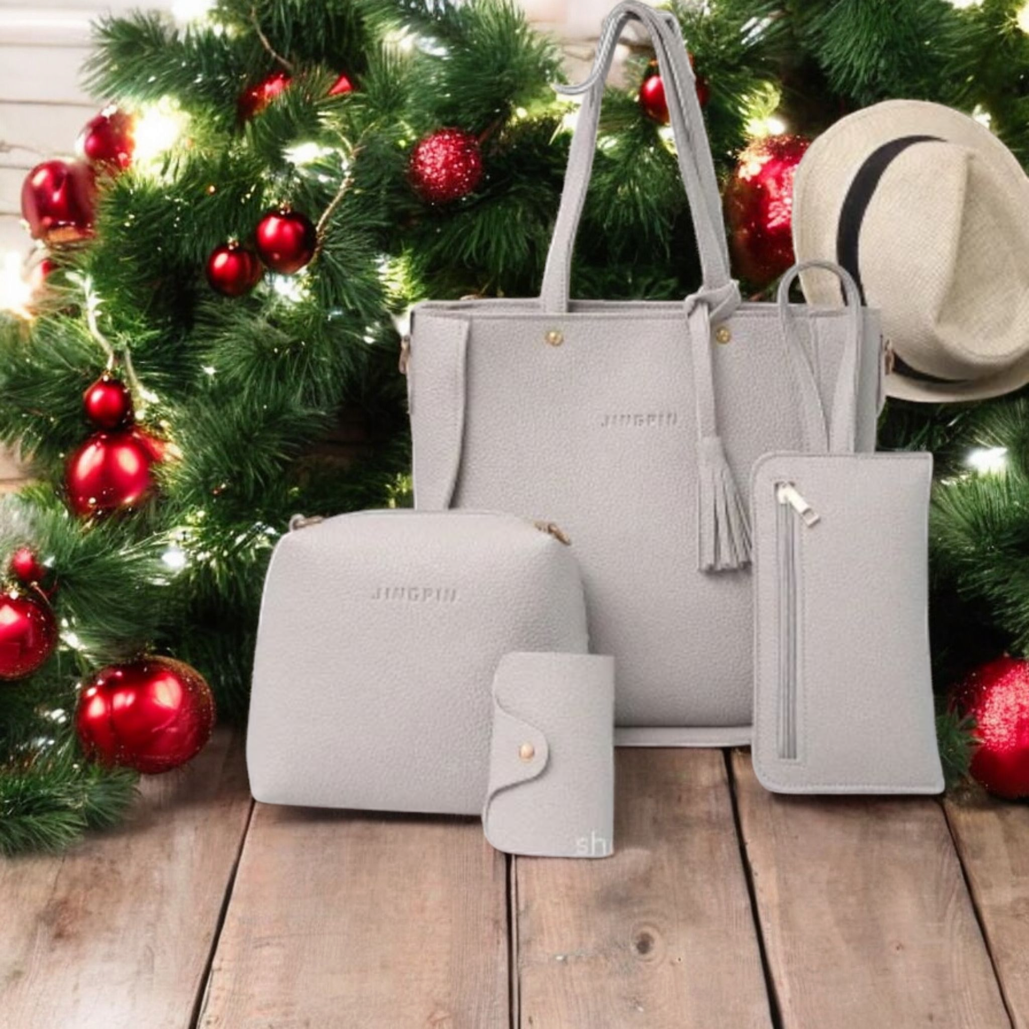 Handbags