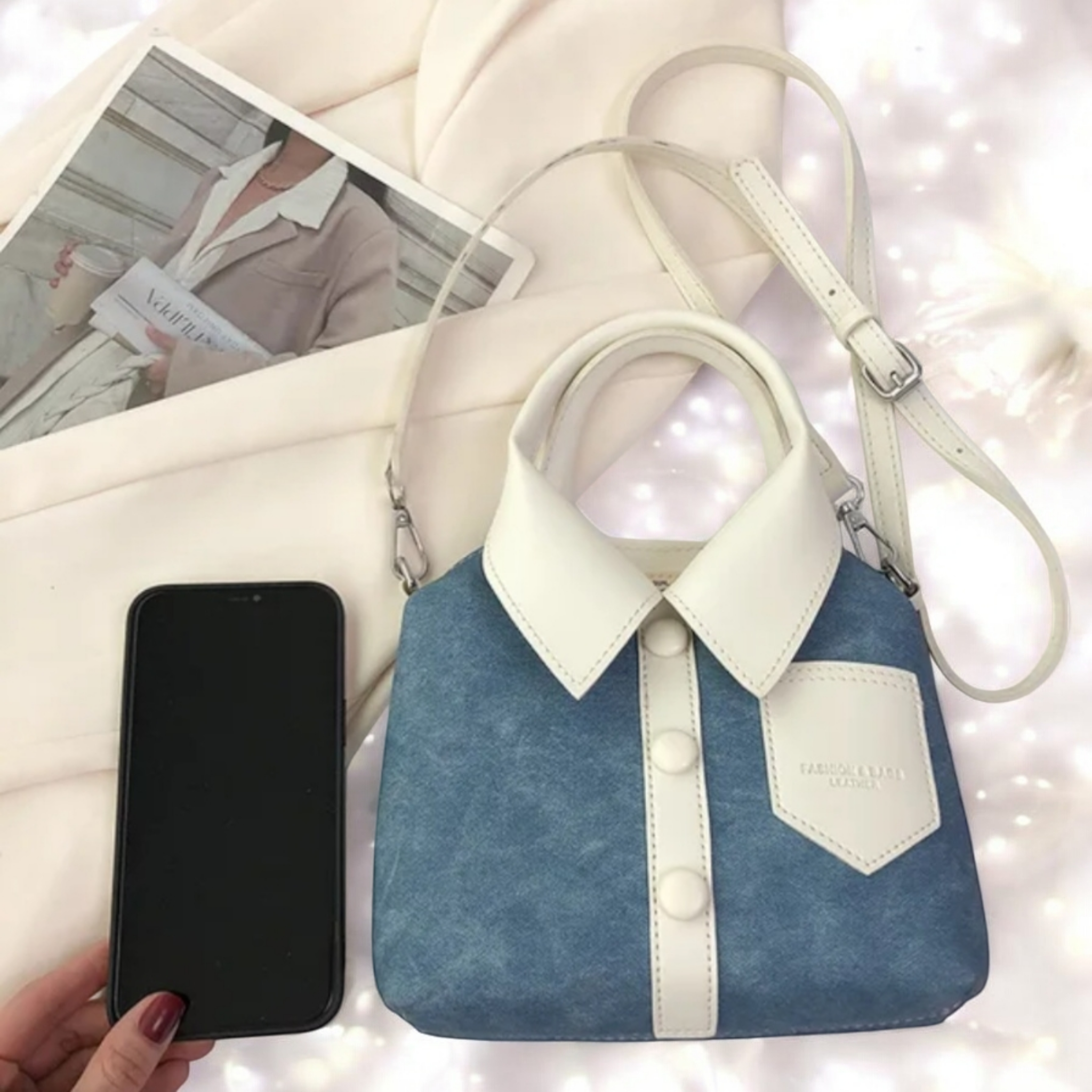 Handbags