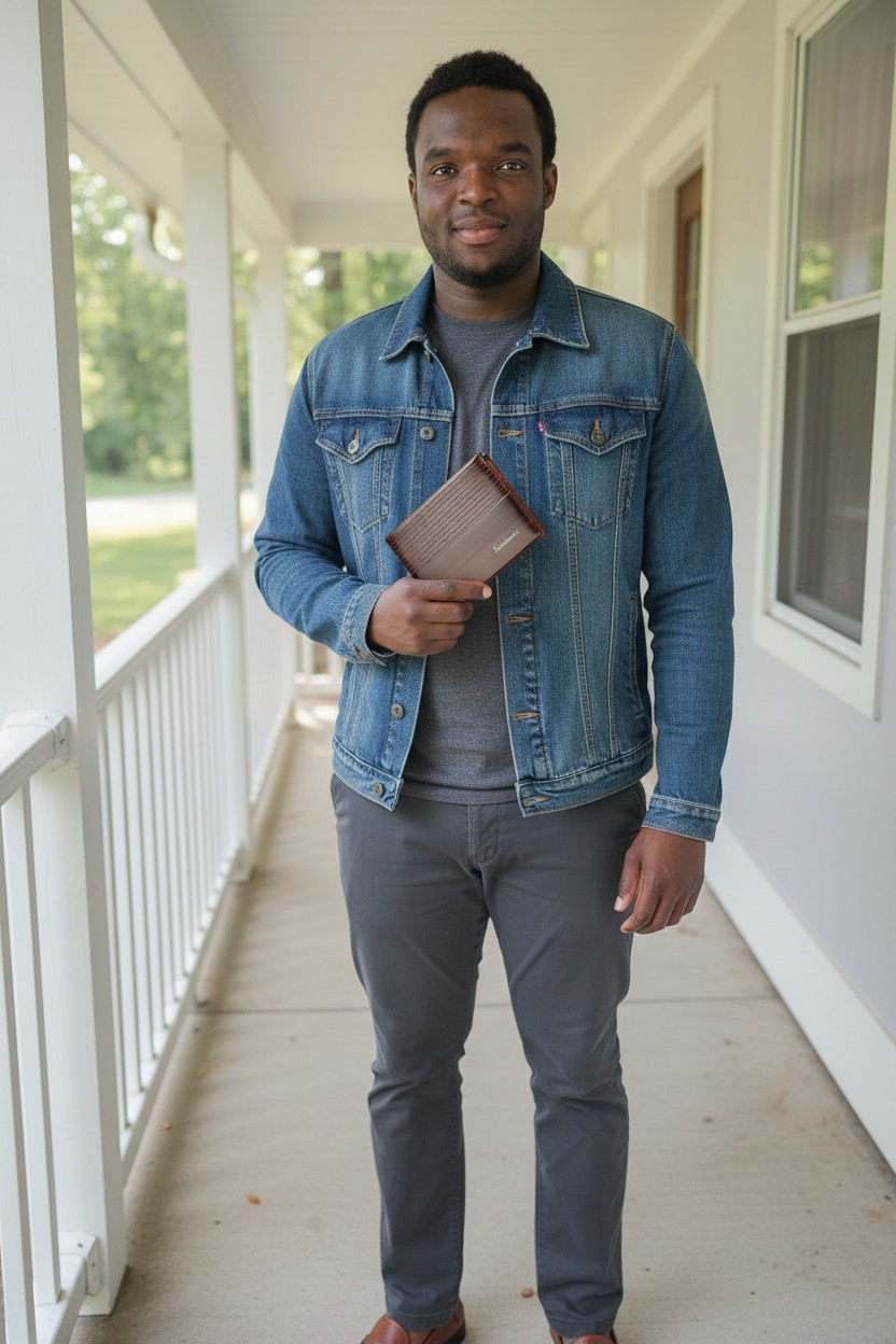 Men's wallets