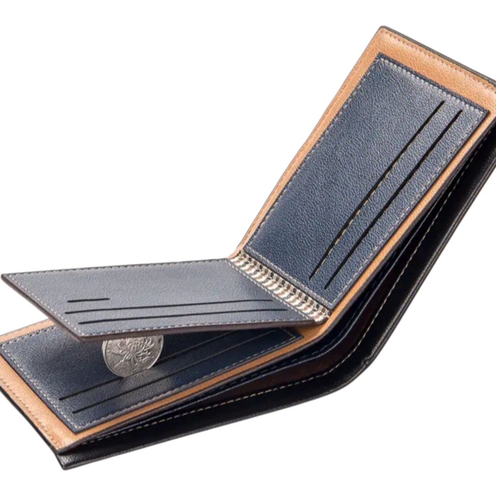 Men's wallets
