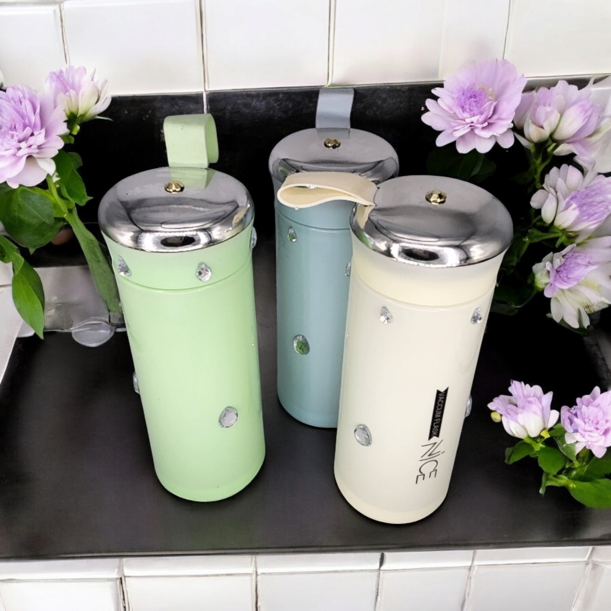 Water Bottles