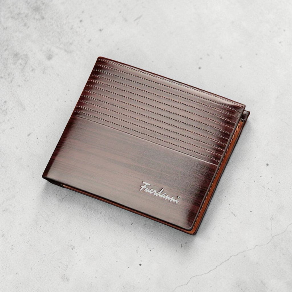 Men's wallets