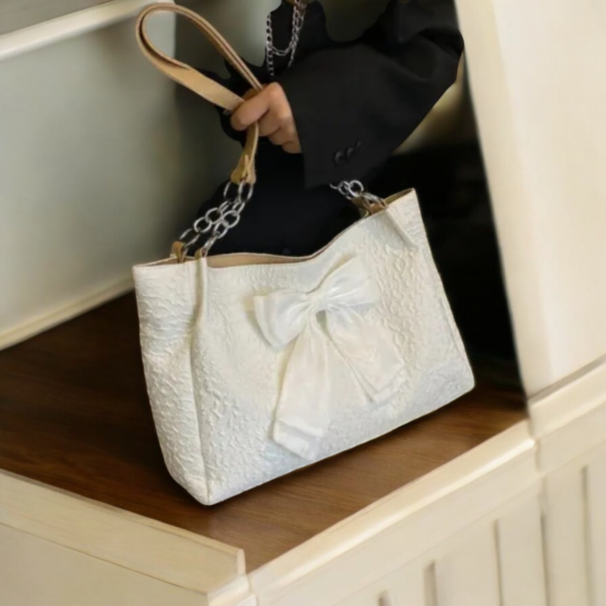 Handbags