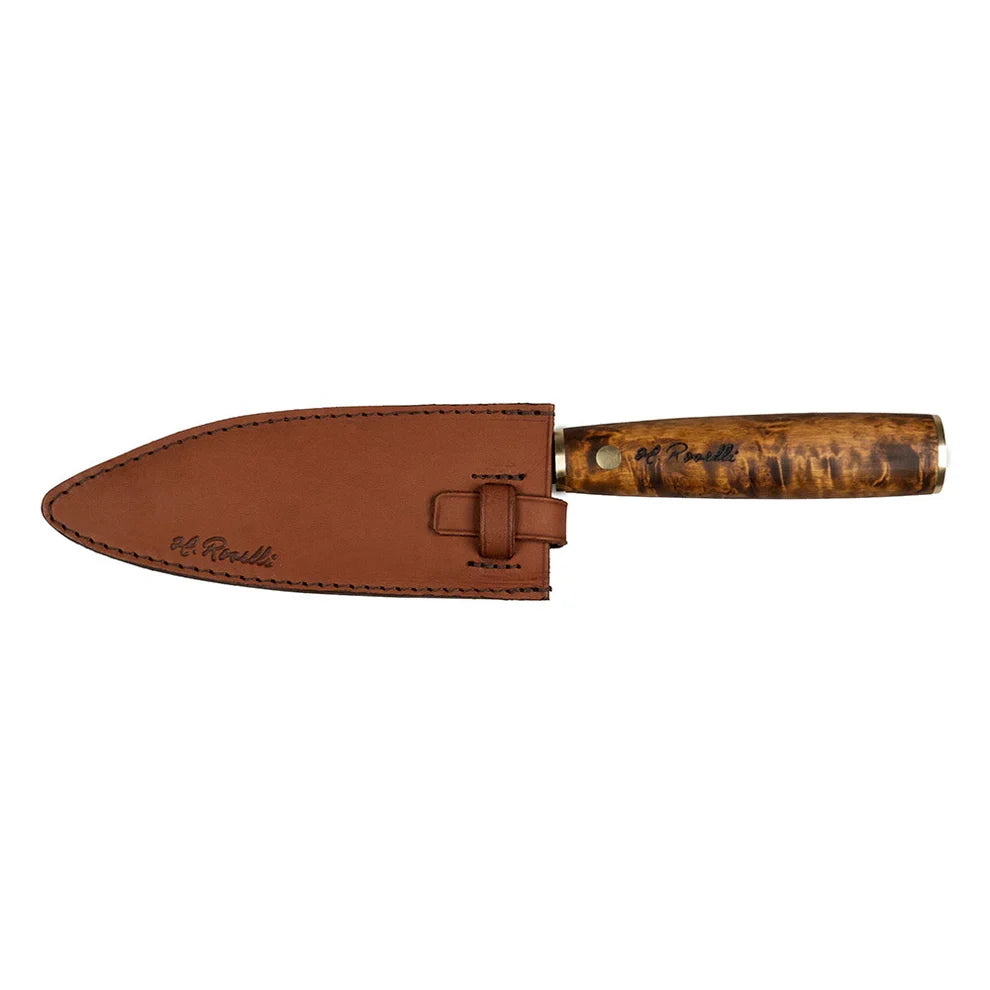 Roselli RW760D The Santoku Knife UHC Steel