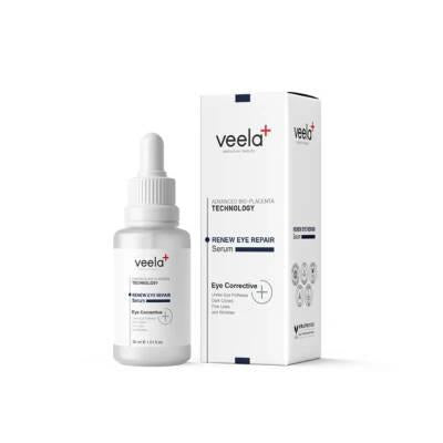 Veela Anti-Wrinkle Eye Contour Serum 30ml