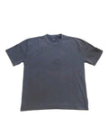 Yeezy Gap H02 REGULAR FIT SS TEE DARK GREY