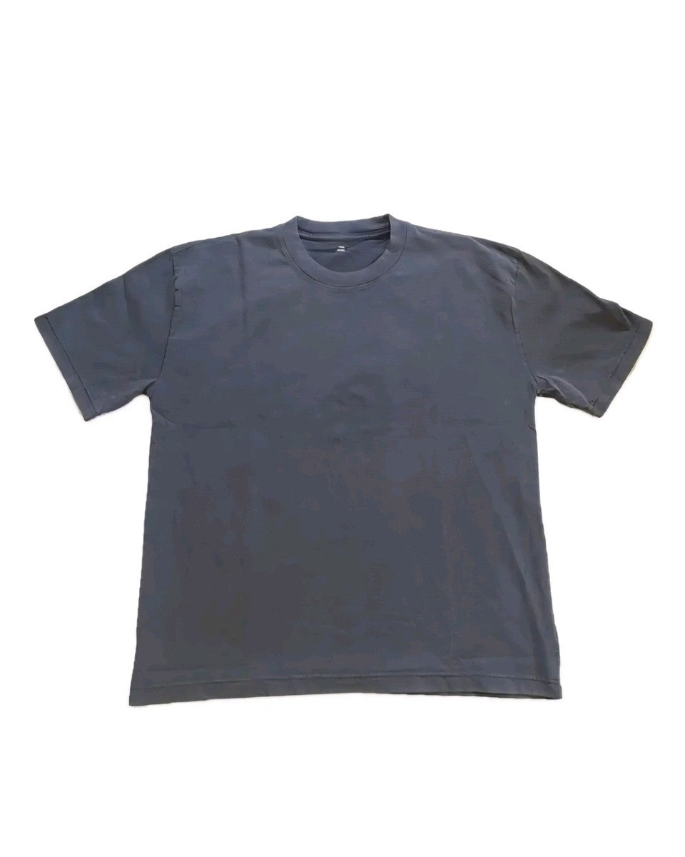 Yeezy Gap H02 REGULAR FIT SS TEE DARK GREY