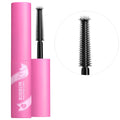 Ribbon Wrapped Lash: Extreme Length Tubing Mascara - 24 Hour Wear, Smudge-Proof, Volumizing & Lengthening - For Lash Separation & Cruelty-Free Beauty