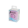 Nascita Hair Brush & Scalp Massager - Gentle Hair Care for All Hair Types