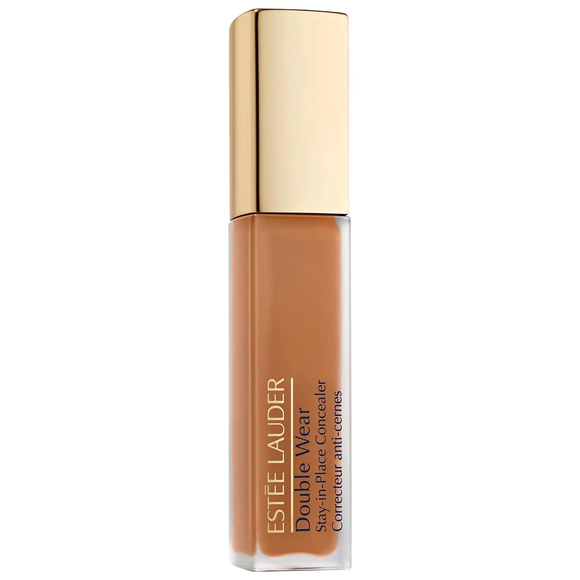 EstŽe Lauder Double Wear Concealer: 24-Hour Longwear, Full Coverage, Oil Control & Natural Finish - Blemish & Pore Minimizing
