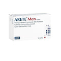 Arete Men for Men - 90 Tablets - Multivitamin