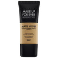 Matte Velvet Skin Foundation by Matte Velvet - Full Coverage, Waterproof, Long-Lasting Makeup