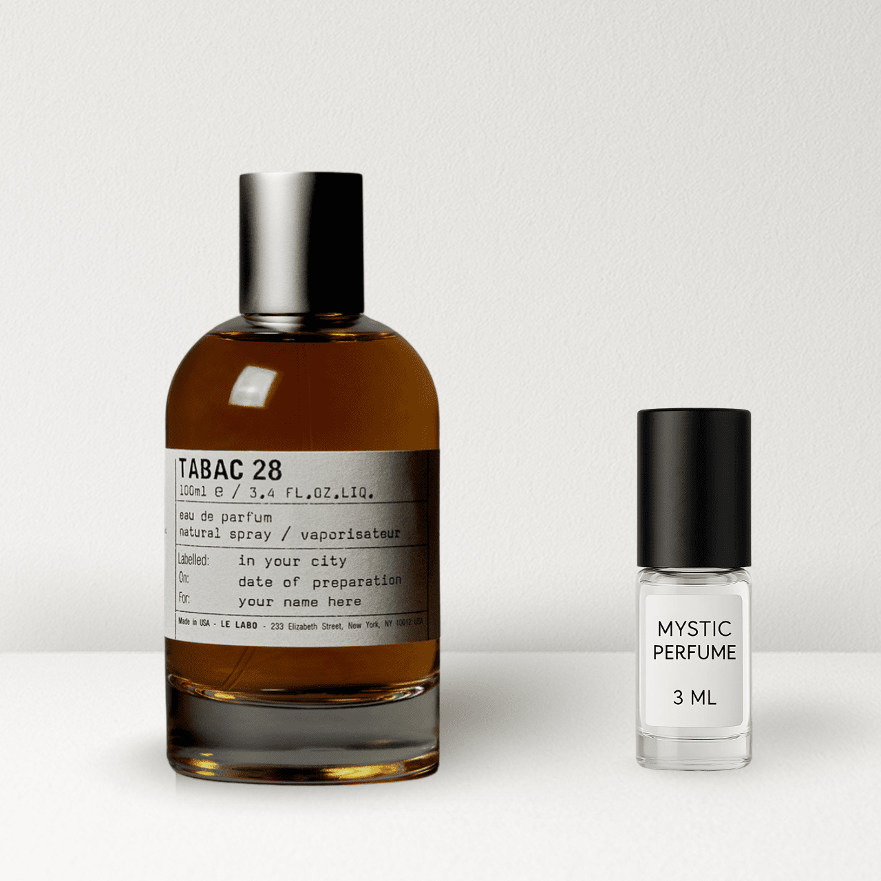 Le Labo Tabac 28
